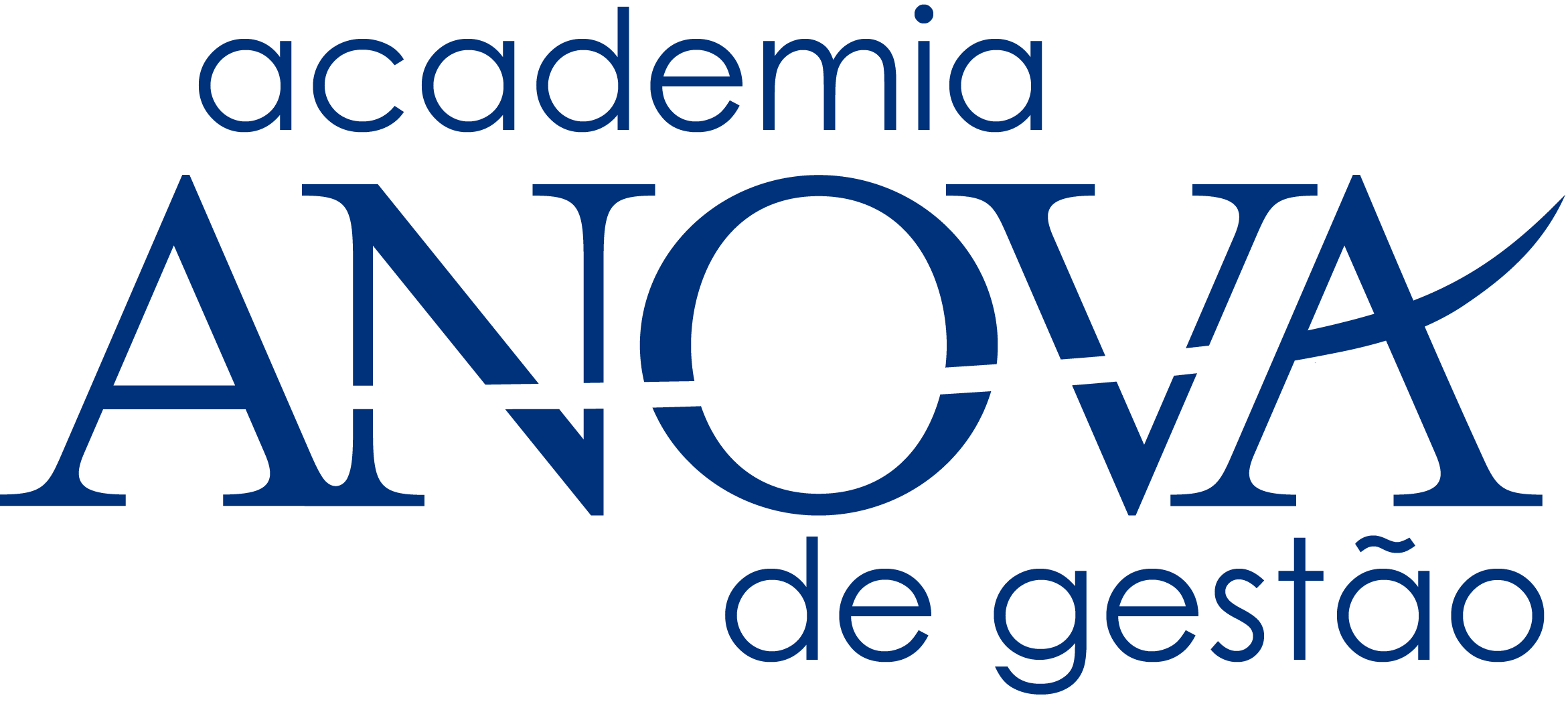 Academia ANOVA de Gestão